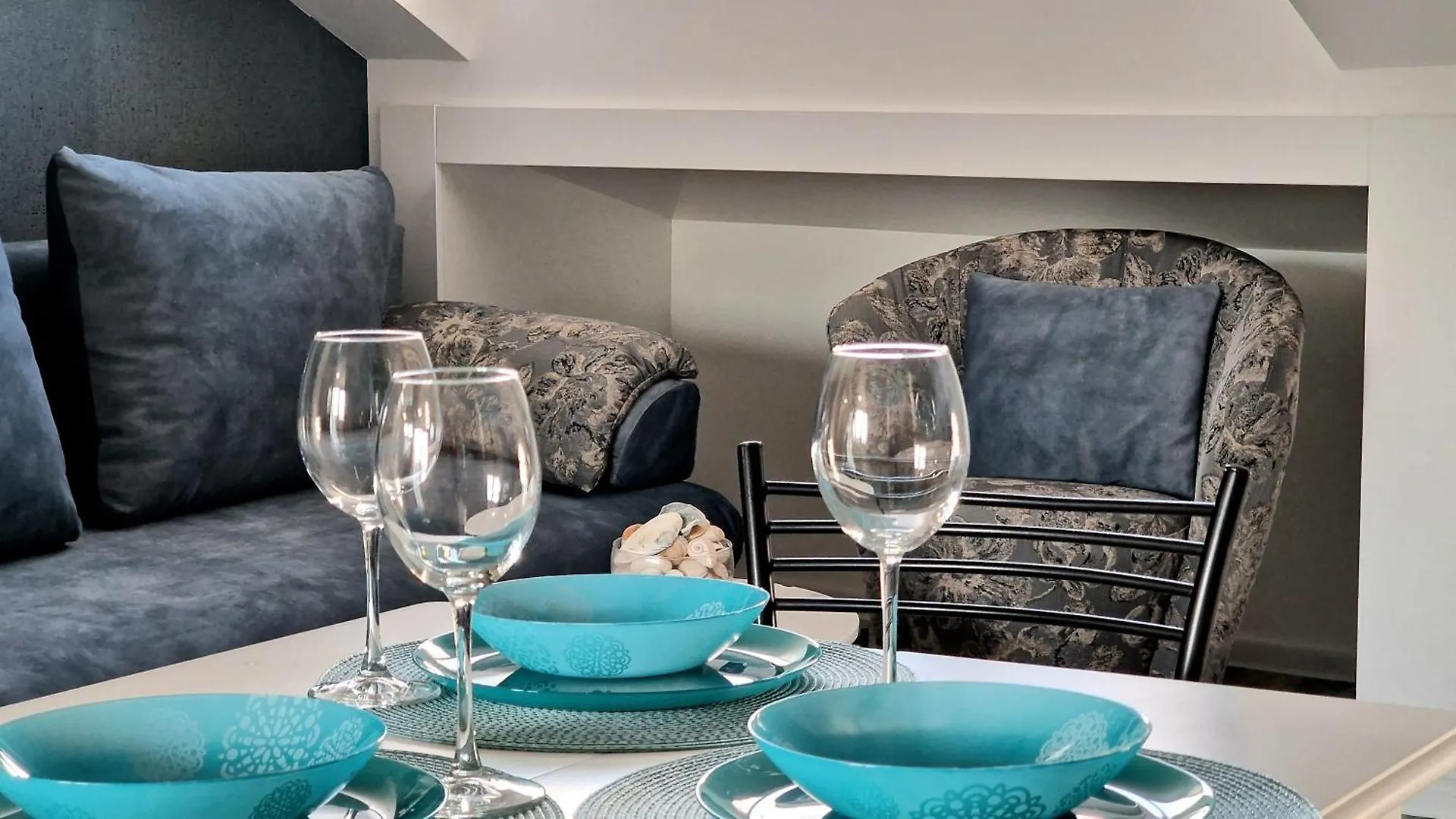 וארנה Charming City Center Loft Apartment 0*,  בולגריה